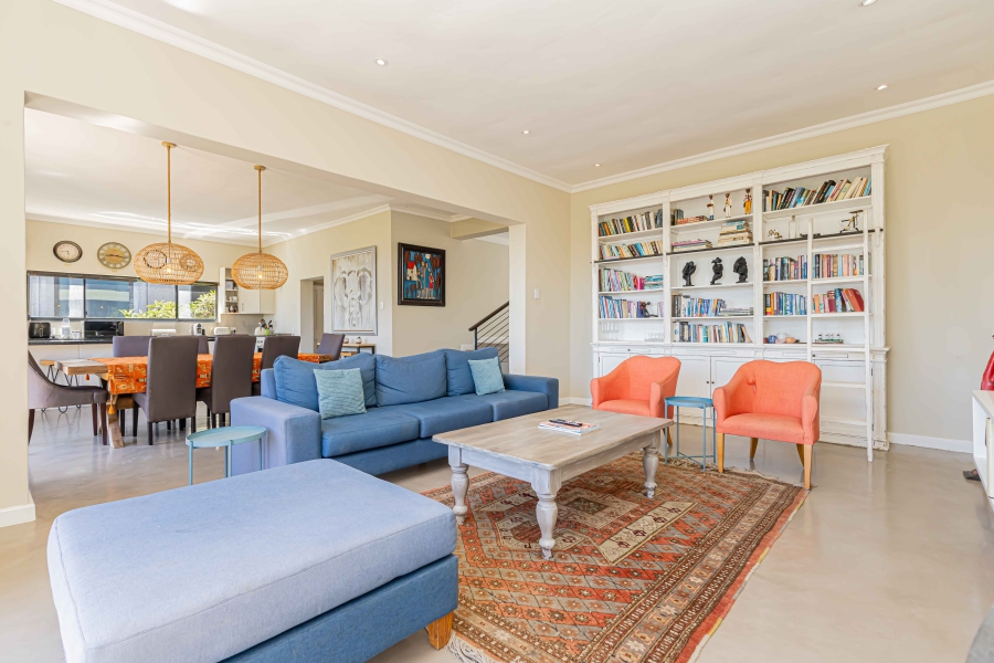 To Let 3 Bedroom Property for Rent in Oranjezicht Western Cape